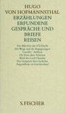 Erzählungen, Erfundene Gespräche und Briefe, Reisen / Gesammelte Werke, 10 Bde.