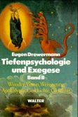 Die Wahrheit der Werke und der Worte / Tiefenpsychologie und Exegese, 2 Bde. Bd.2