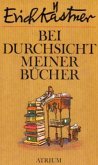 Bei der Durchsicht meiner Bücher Bei der Durchsicht meiner Bücher