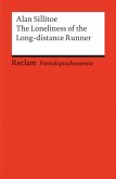 The Loneliness of the Long-distance Runner The Loneliness of the Long-distance Runner