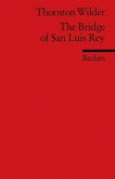 The Bridge of San Luis Rey