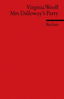 Mrs Dalloway's Party