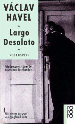 Largo Desolato - Havel, Vaclav