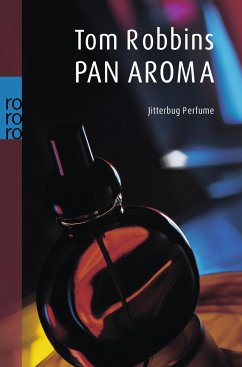 Pan Aroma - Robbins, Tom