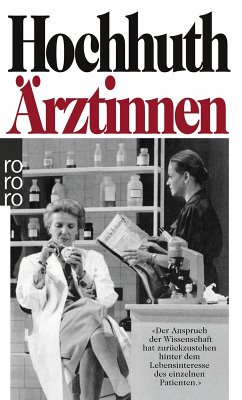 Cover Ärztinnen