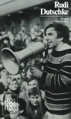 Rudi Dutschke - Miermeister, Jürgen