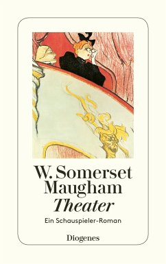 Theater - Maugham, William Somerset