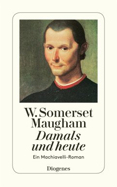 Damals und heute - Maugham, William Somerset