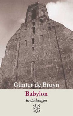 Babylon - Bruyn, Günter de