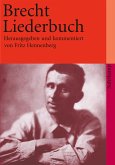 Brecht-Liederbuch