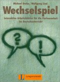 Wechselspiel - Buch