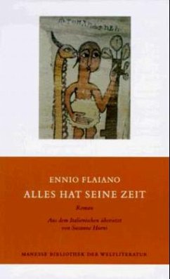 Cover Alles hat seine Zeit