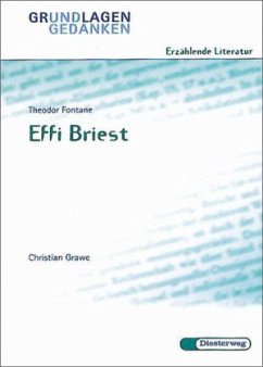 Cover Effi Briest