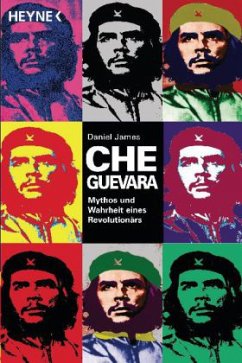 Che Guevara - James, Daniel