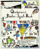 Geheimes Kinder-Spiel-Buch