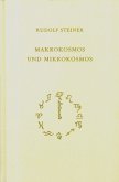 Makrokosmos und Mikrokosmos