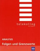 Analysis - Folgen und Grenzwerte Analysis - Folgen und Grenzwerte