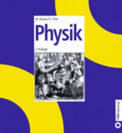 Physik - Alonso, Marcelo;Finn, Edward J.