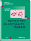 Endokrinologie und Reproduktionsmedizin / Klinik der Frauenheilkunde und Geburtshilfe (KFG) Bd.2, Tl.2