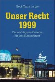 Unser Recht