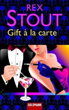 Gift a la Carte - Stout, Rex