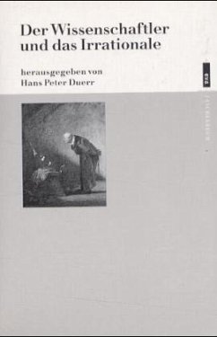 Cover Der Wissenschaftler und das Irrationale, 4 Bde.