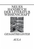 Neues Handbuch der Literaturwissenschaft Bd.25