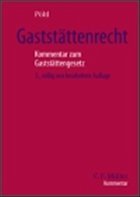 Gaststättenrecht - Pöltl, René / Seitter, Oswald