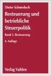 Besteuerung und betriebliche... - Bild 1