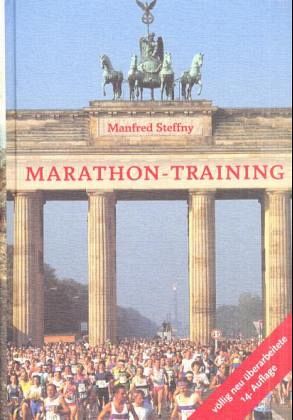 Marathon-Training