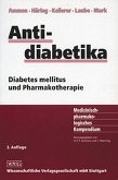 Antidiabetika