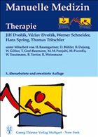 Therapie / Manuelle Medizin - Dvorak, Jiri / Dvorak, Vaclav / Schneider, Werner