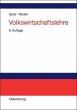 Volkswirtschaftslehre - Bild 1