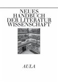 Neues Handbuch der Literaturwissenschaft / Europäisches Frühmittelalter / Neues Handbuch der Literaturwissenschaft Bd.6