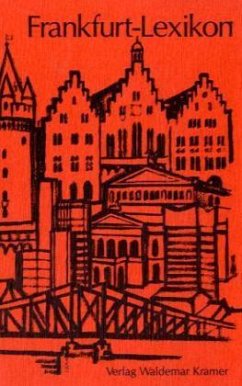 Cover Frankfurt-Lexikon