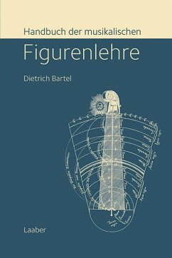 Cover Handbuch der musikalischen Figurenlehre