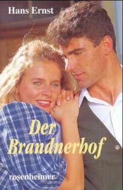 Cover Der Brandnerhof