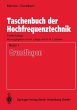 Taschenbuch der Hochfrequenztechnik - Bild 1