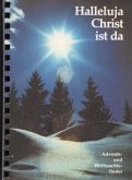 Halleluja Christ ist da Halleluja Christ ist da