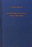 Geisteswissenschaftliche Menschenkunde Geisteswissenschaftliche Menschenkunde