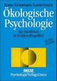 Ökologische Psychologie