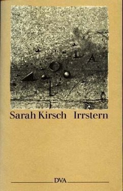 Irrstern - Kirsch, Sarah