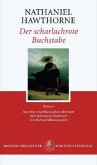 Der scharlachrote Buchstabe Der scharlachrote Buchstabe