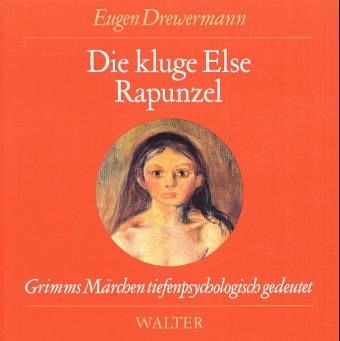 Die kluge Else\Rapunzel