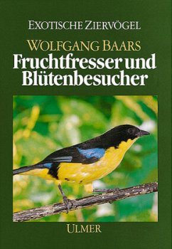 Cover Fruchtfresser und Blütenbesucher