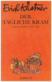 Der tägliche Kram Der tägliche Kram