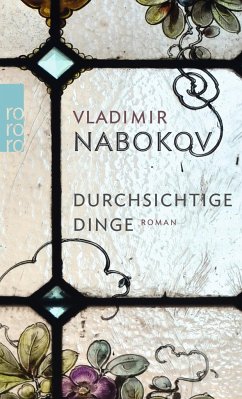 Durchsichtige Dinge - Nabokov, Vladimir