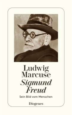 Sigmund Freud - Marcuse, Ludwig