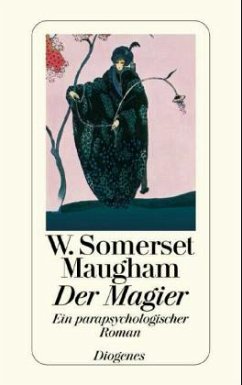 Der Magier - Maugham, William Somerset