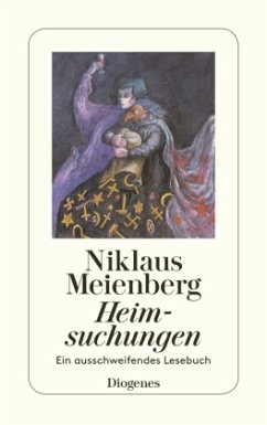 Cover Heimsuchungen